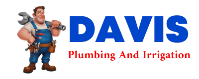 Trusted plumber in CREOLE